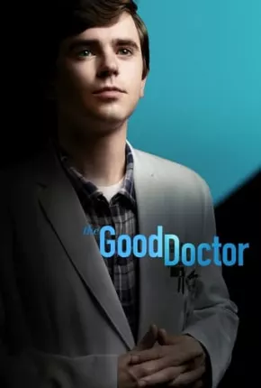The Good Doctor - 6ª Temporada 2022 Torrent